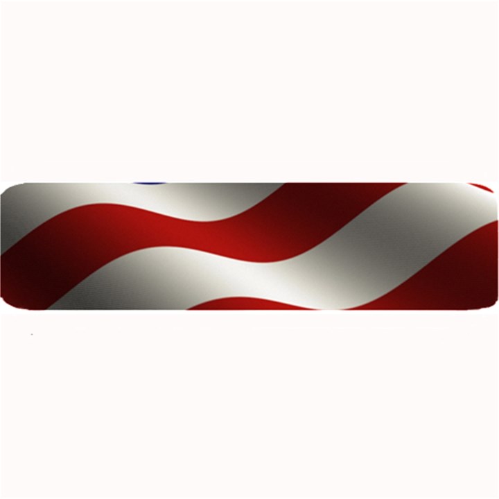 Flag United States Stars Stripes Symbol Large Bar Mats