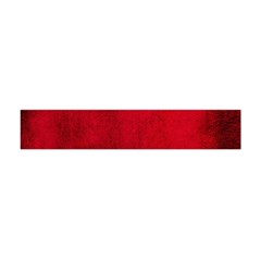 Georgia Flag Mud Texture Pattern Symbol Surface Flano Scarf (mini) by Simbadda