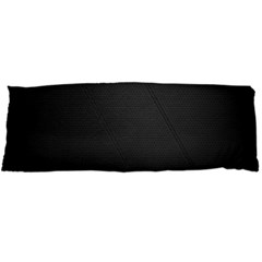 Leather Stitching Thread Perforation Perforated Leather Texture Body Pillow Case Dakimakura (two Sides) by Simbadda