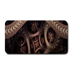 Patterns Dive Background Medium Bar Mats by Simbadda