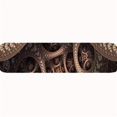 Patterns Dive Background Large Bar Mats by Simbadda