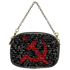 Communism  Chain Purses (two Sides)  by Valentinaart