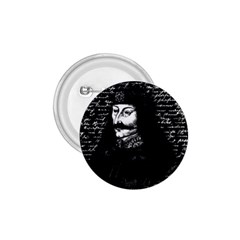 Count Vlad Dracula 1 75  Buttons by Valentinaart