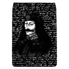 Count Vlad Dracula Flap Covers (s)  by Valentinaart