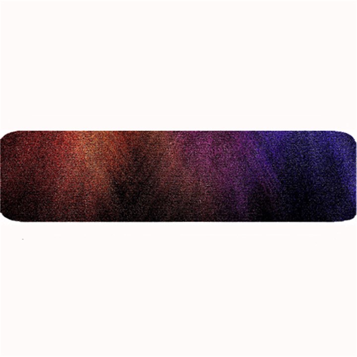 Point Light Luster Surface Large Bar Mats