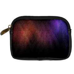 Point Light Luster Surface Digital Camera Cases by Simbadda