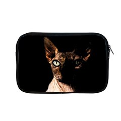 Sphynx Cat Apple Macbook Pro 13  Zipper Case by Valentinaart