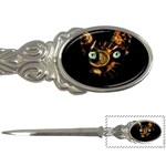 Sphynx cat Letter Openers Front