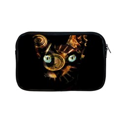 Sphynx Cat Apple Macbook Pro 13  Zipper Case by Valentinaart