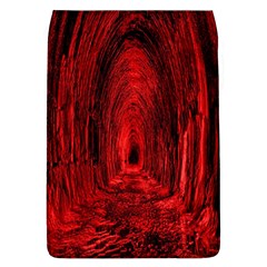 Tunnel Red Black Light Flap Covers (l)  by Simbadda