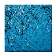 Surface Grunge Scratches Old Tile Coasters by Simbadda