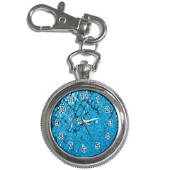 Surface Grunge Scratches Old Key Chain Watches by Simbadda