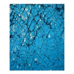 Surface Grunge Scratches Old Shower Curtain 60  X 72  (medium)  by Simbadda