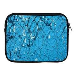 Surface Grunge Scratches Old Apple Ipad 2/3/4 Zipper Cases