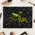 Mantis Cosmetic Bag (XL) Front