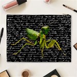 Mantis Cosmetic Bag (XL) Back