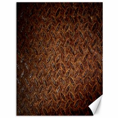 Texture Background Rust Surface Shape Canvas 36  X 48  