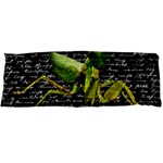 Mantis Body Pillow Case Dakimakura (Two Sides) Front