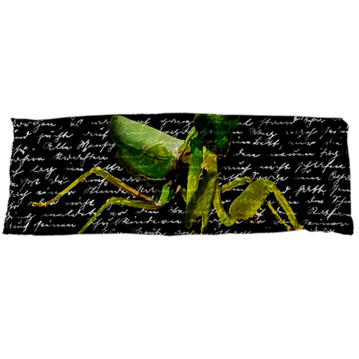 Mantis Body Pillow Case Dakimakura (Two Sides)