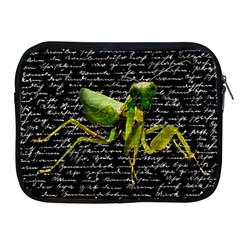 Mantis Apple Ipad 2/3/4 Zipper Cases