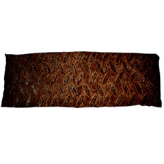 Texture Background Rust Surface Shape Body Pillow Case (dakimakura) by Simbadda