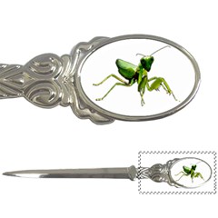 Mantis Letter Openers by Valentinaart