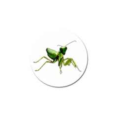 Mantis Golf Ball Marker (4 Pack) by Valentinaart