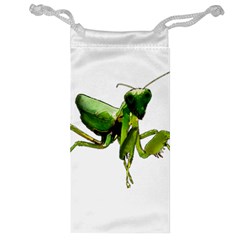 Mantis Jewelry Bag by Valentinaart