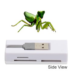 Mantis Memory Card Reader (stick)  by Valentinaart