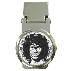 Morrison Money Clip Watches by Valentinaart