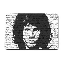 Morrison Small Doormat  by Valentinaart