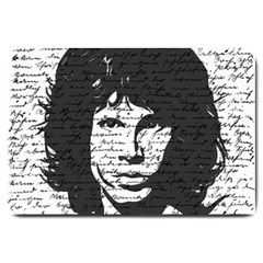 Morrison Large Doormat  by Valentinaart