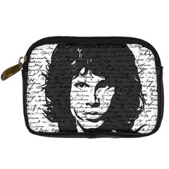 Morrison Digital Camera Cases by Valentinaart