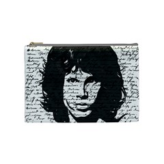 Morrison Cosmetic Bag (medium)  by Valentinaart