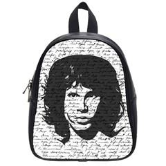 Morrison School Bags (small)  by Valentinaart