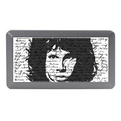 Morrison Memory Card Reader (mini) by Valentinaart