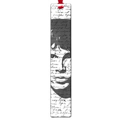 Morrison Large Book Marks by Valentinaart