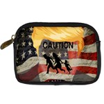 Caution Digital Camera Cases Front