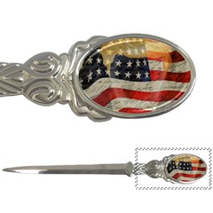 American President Letter Openers by Valentinaart