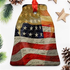 American President Ornament (bell) by Valentinaart