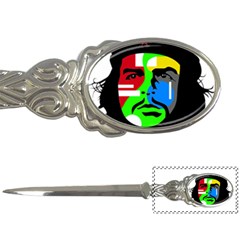 Che Guevara Letter Openers by Valentinaart