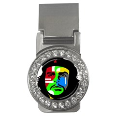 Che Guevara Money Clips (cz)  by Valentinaart