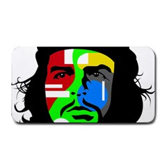 Che Guevara Medium Bar Mats by Valentinaart