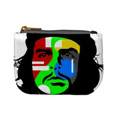 Che Guevara Mini Coin Purses by Valentinaart