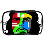 Che Guevara Toiletries Bags 2-Side Back