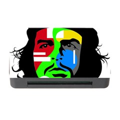 Che Guevara Memory Card Reader With Cf by Valentinaart