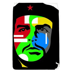 Che Guevara Flap Covers (s)  by Valentinaart