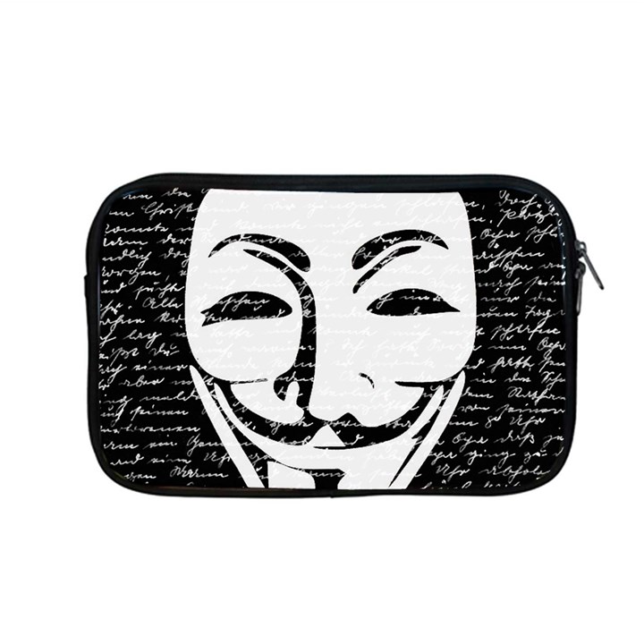 Antonymous   Apple MacBook Pro 13  Zipper Case