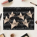 Paper cranes Cosmetic Bag (XL) Back