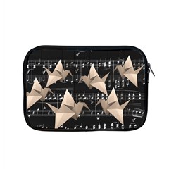 Paper Cranes Apple Macbook Pro 15  Zipper Case by Valentinaart